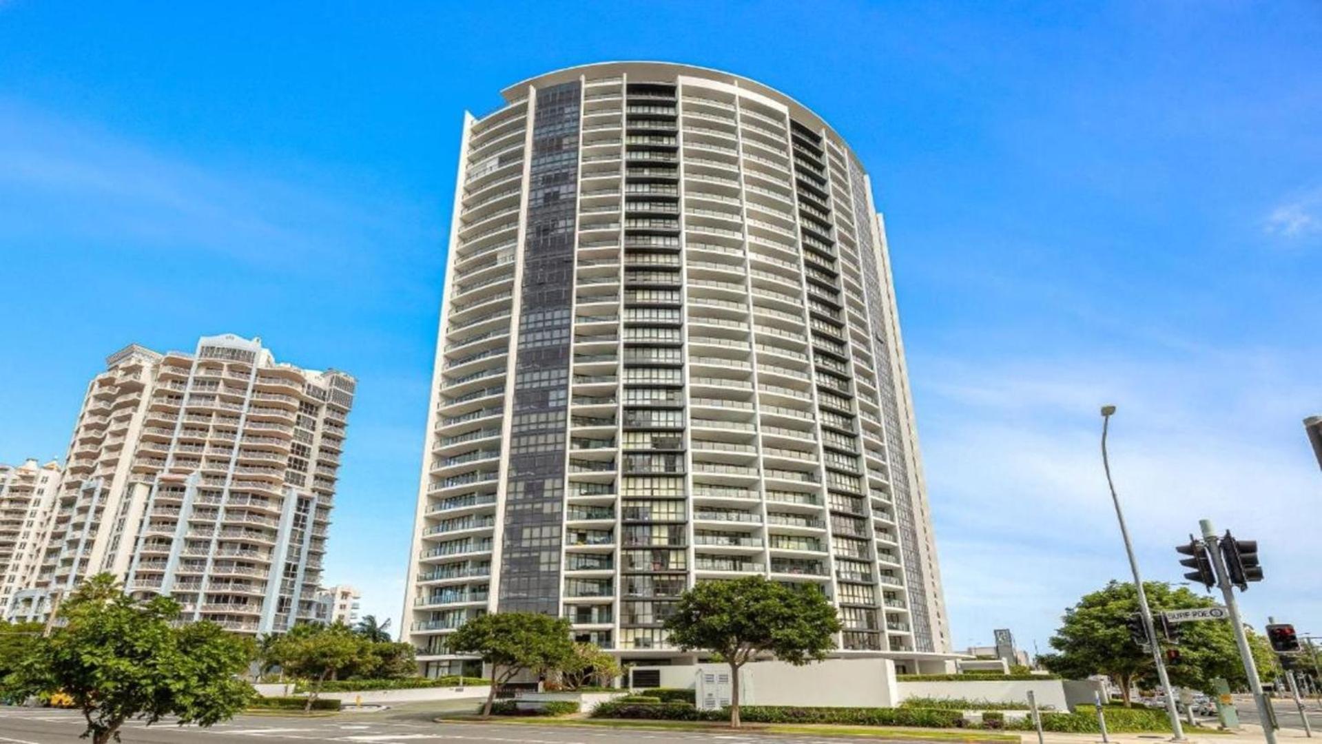 Apartment Stylish 1 Bedroom In Sierra Grand - Coasthm *
